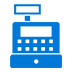 App Icon of POS Module of ERP Software. Gluon ERP is the best ERP System in Pakistan, UAE, Saudi Arabia, Africa, Europe, USA