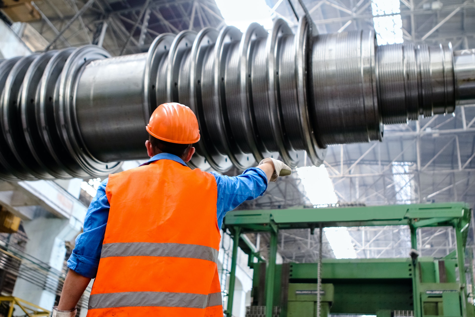 erp for manufacturing industry Faisalabad