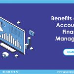 Accounting and Financial Management ERP | GLUON ERP | Benefits